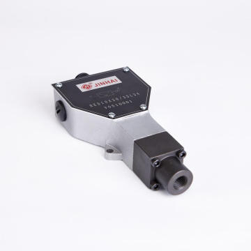 HED1 Hydraulic solenoid valve accessories